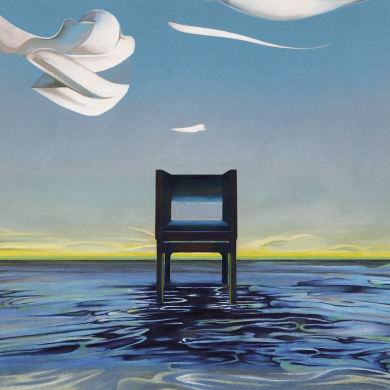 FONTANAROSA - Take A Look At The Sea
