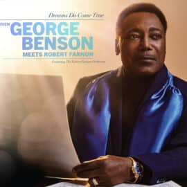 GEORGE BENSON - Dreams Do Come True