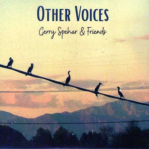 GERRY SPEHAR & FRIENDS - Other Voices