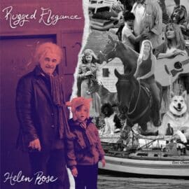 HELEN ROSE - Rugged Elegance