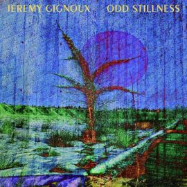 Jérémy GIGNOUX - Odd Stillness