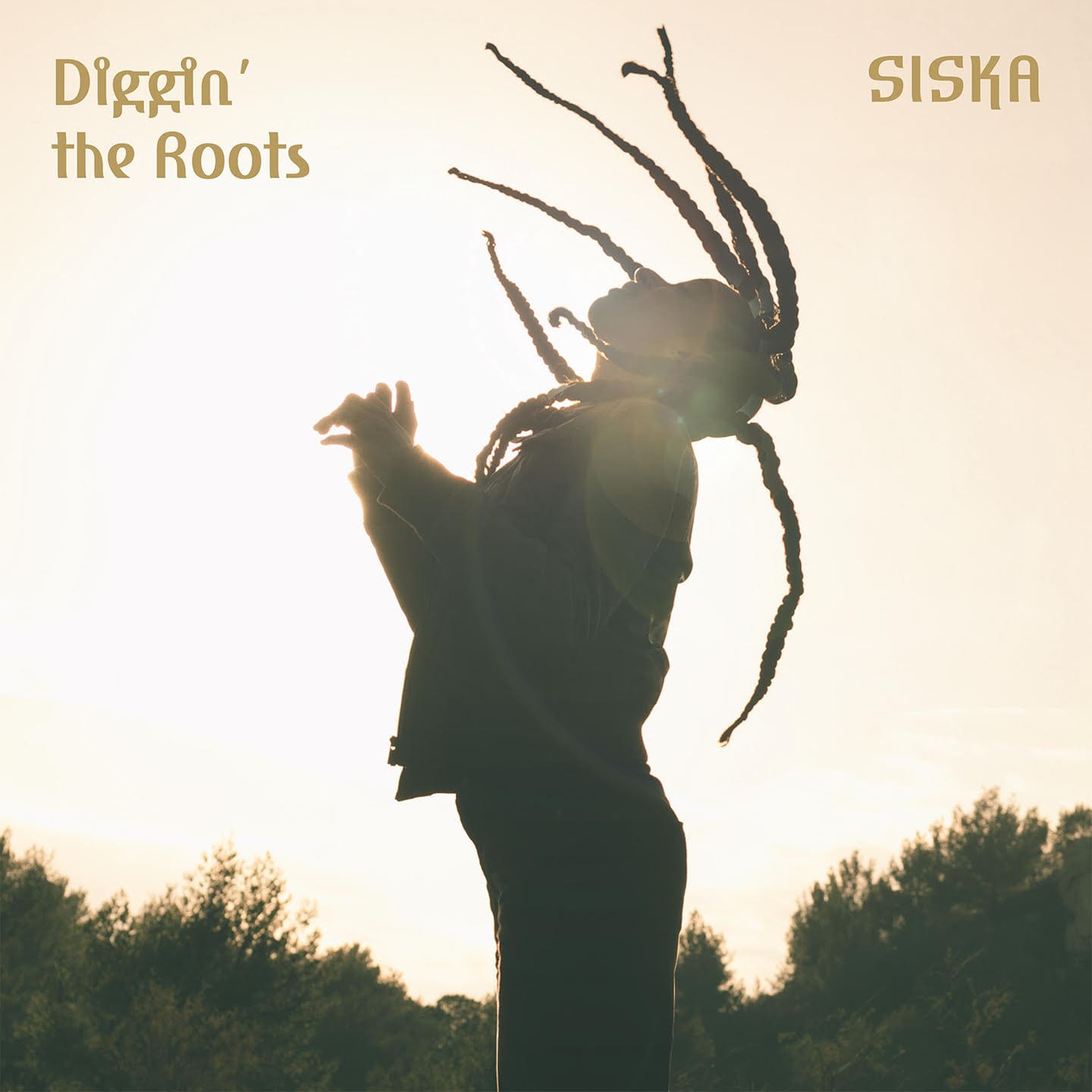 SISKA - Diggin' The Roots