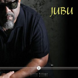 Jubu Smith – Jubu
