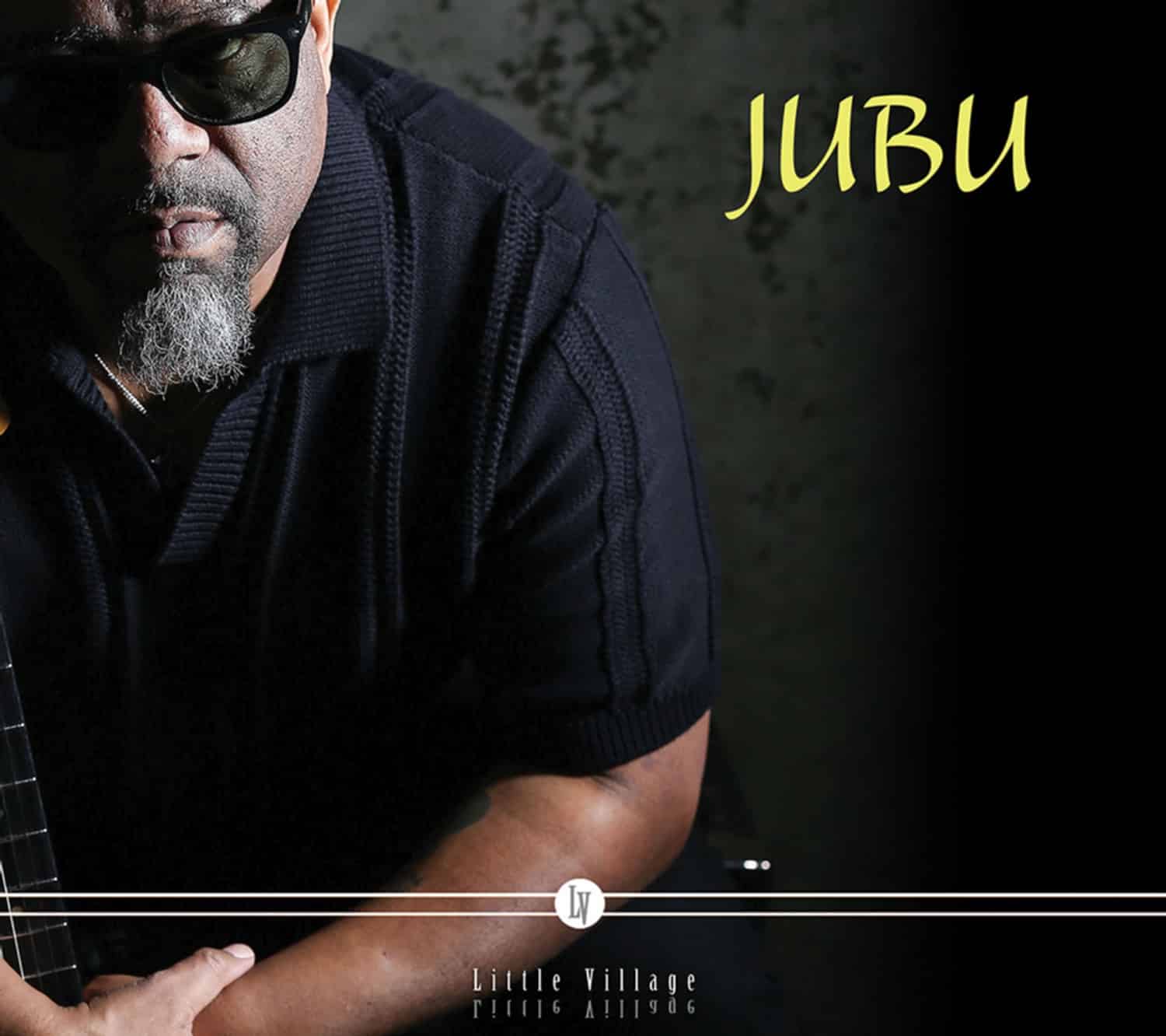 Jubu Smith – Jubu