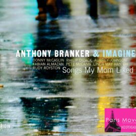 Anthony Branker