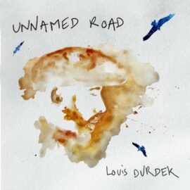 LOUIS DURDEK - Unnamed Road