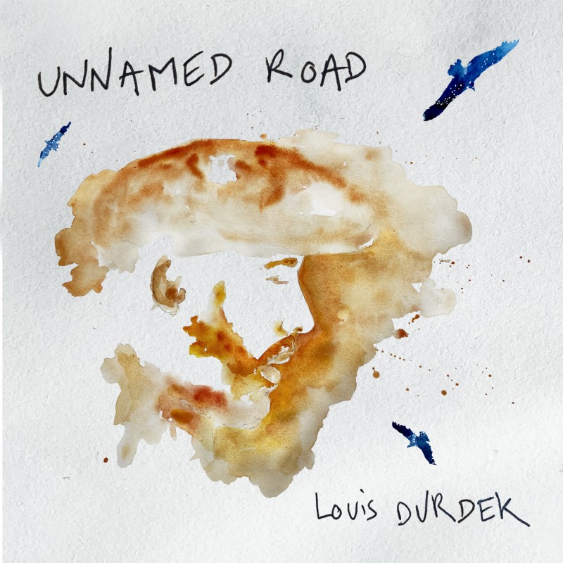 LOUIS DURDEK - Unnamed Road