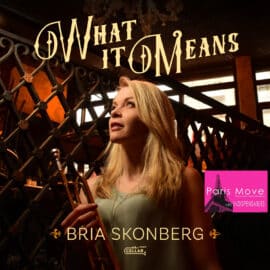 Bria Skonberg – What It Means (ENG review)