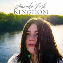 AMANDA FISH - Kingdom