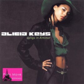 Alicia Keys – Songs in A Minor (ENG review)
