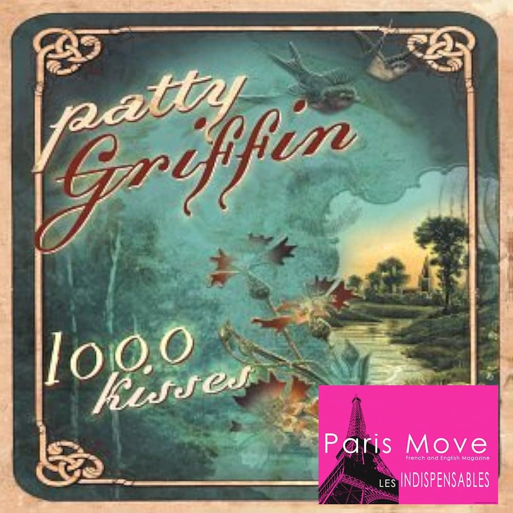 Patty Griffin – 1000 Kisses