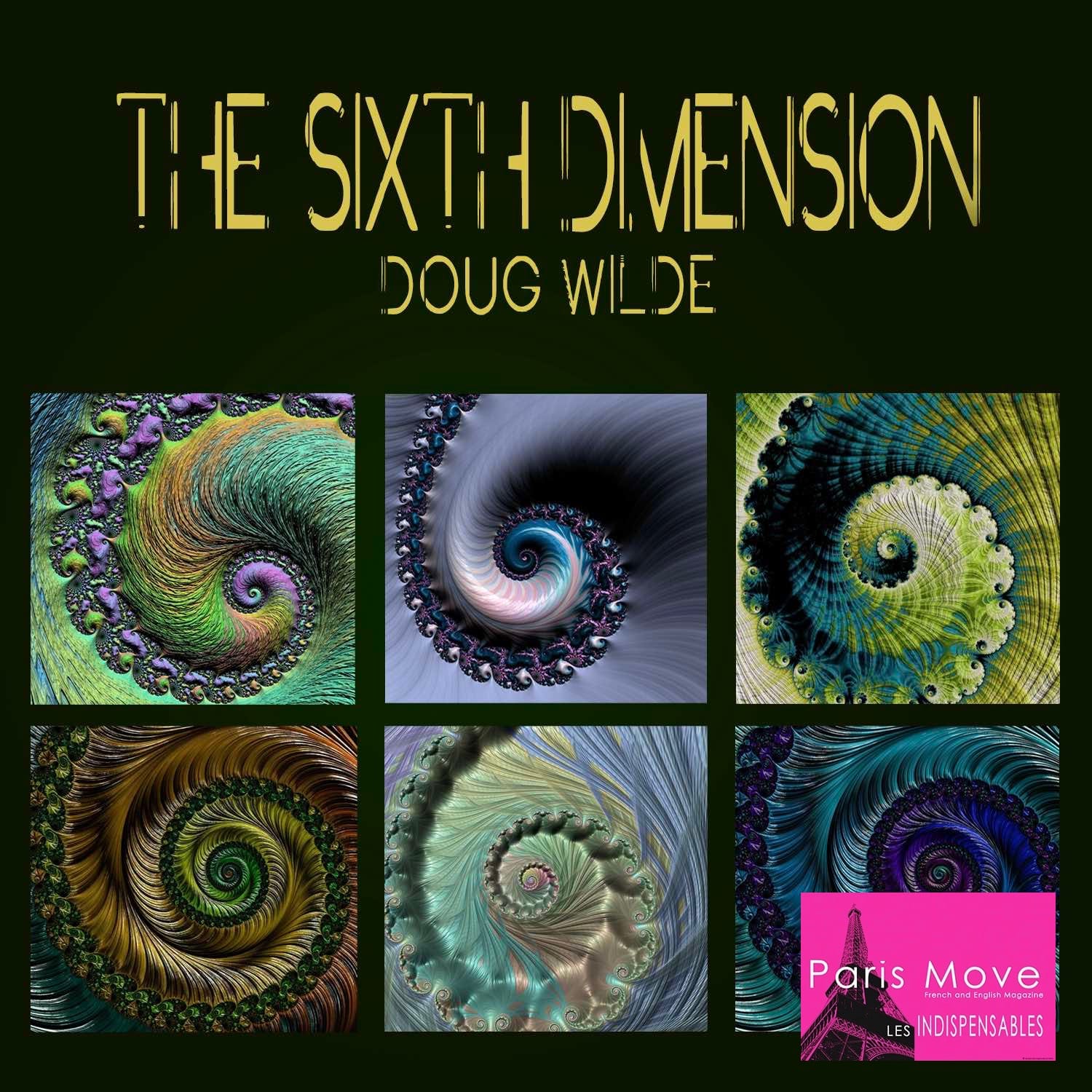 Doug Wilde – The Sixth Dimension