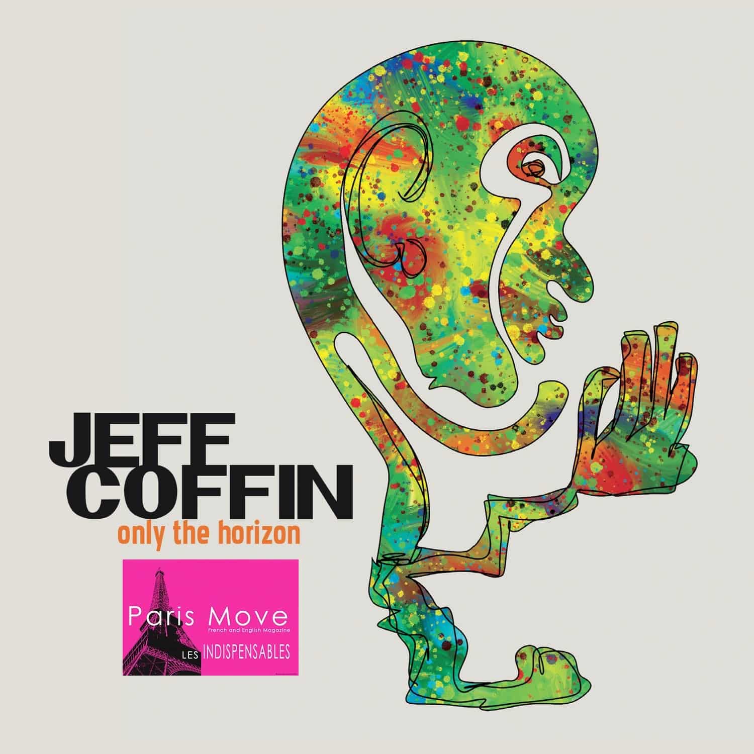 Jeff Coffin - Only Horizon