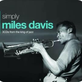 Simply Miles Davis (ENG review)