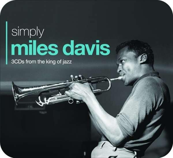 Simply Miles Davis (ENG review)