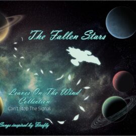 THE FALLEN STARS - Leaves In The Wind Collection