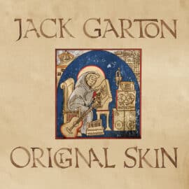 JACK GARTON - Original Skin
