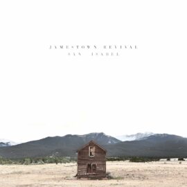 JAMESTOWN REVIVAL - San Isabel