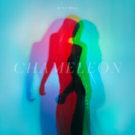 JANA MILA - Chameleon