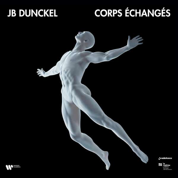 JB Dunckel: "Corps Echangés", extrait de Möbius Morphosis