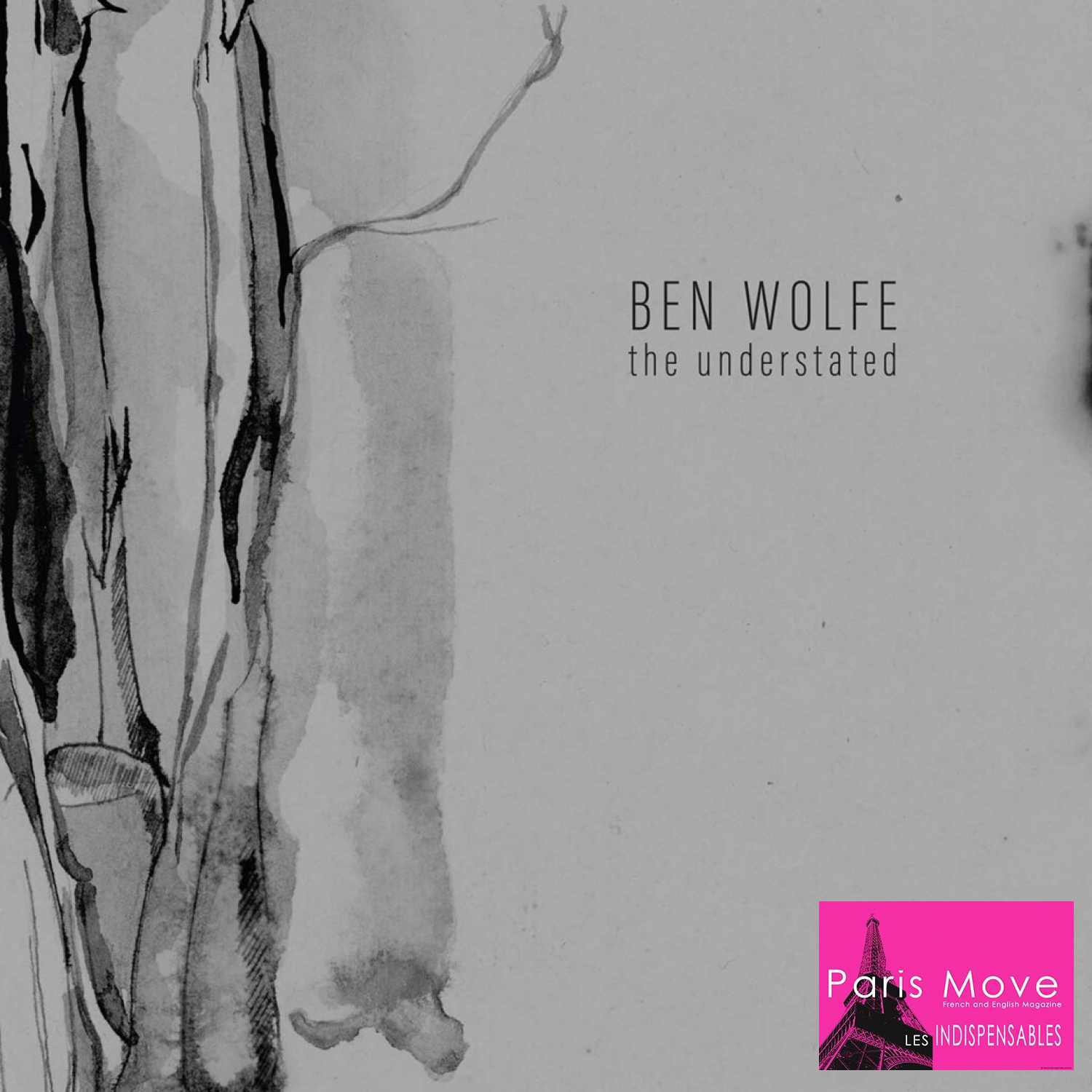 Ben Wolfe - The Understated