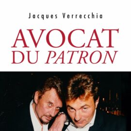 "Avocat du patron", de Jacques Verrecchia
