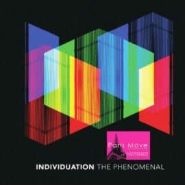 Michael Eaton – Individuation The Phenomenal