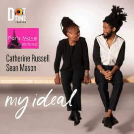 Catherine Russel & Sean Mason – My Ideal