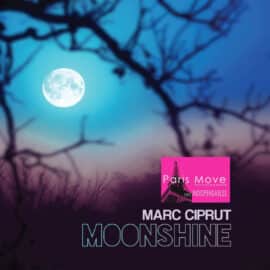 Marc Ciprut - Moonshine (ENG review)