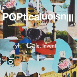JOHN CALE - POPtical Illusion
