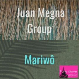 Juan Megna Group – Mariwô