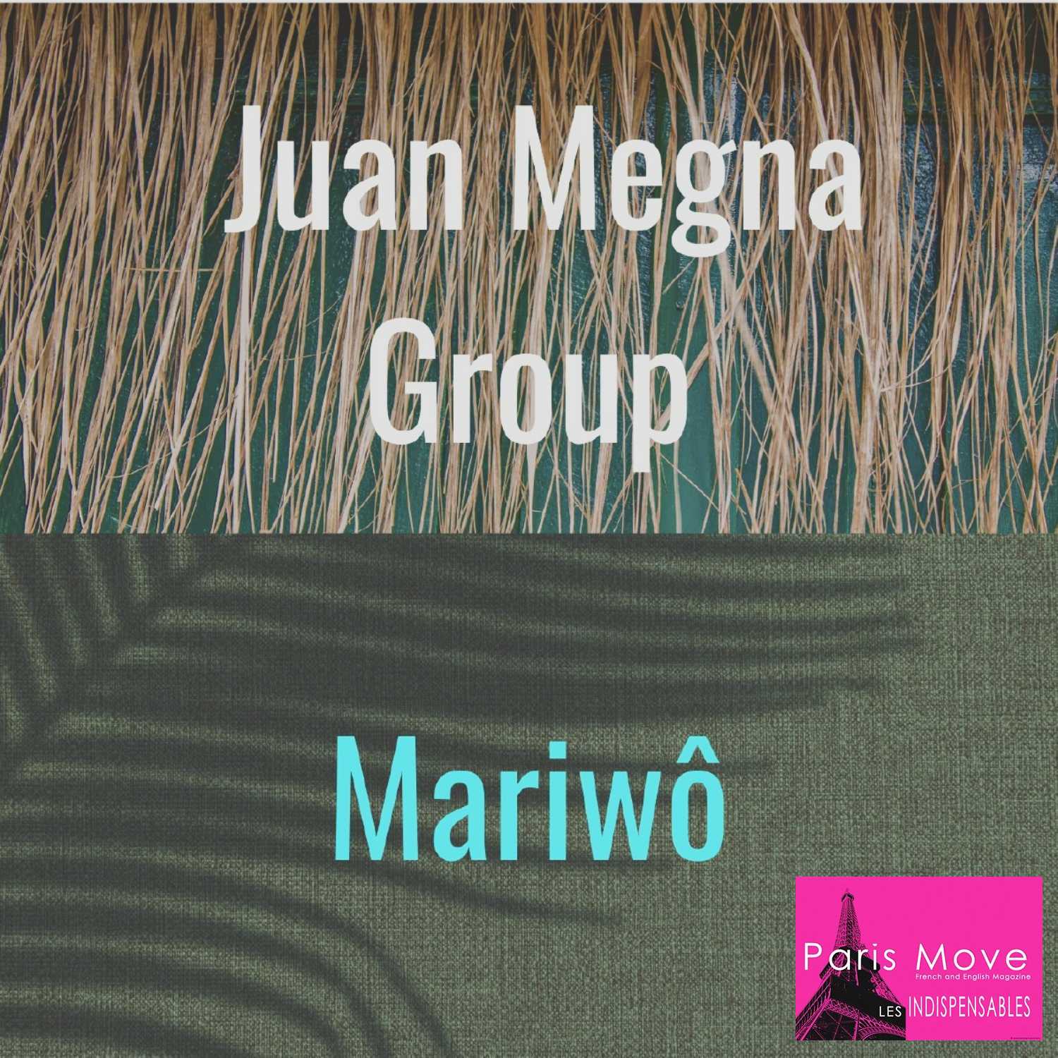 Juan Megna Group – Mariwô