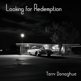 TERRY DONAGHUE - Looking For Redemption