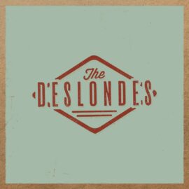 THE DESLONDES - New West Records