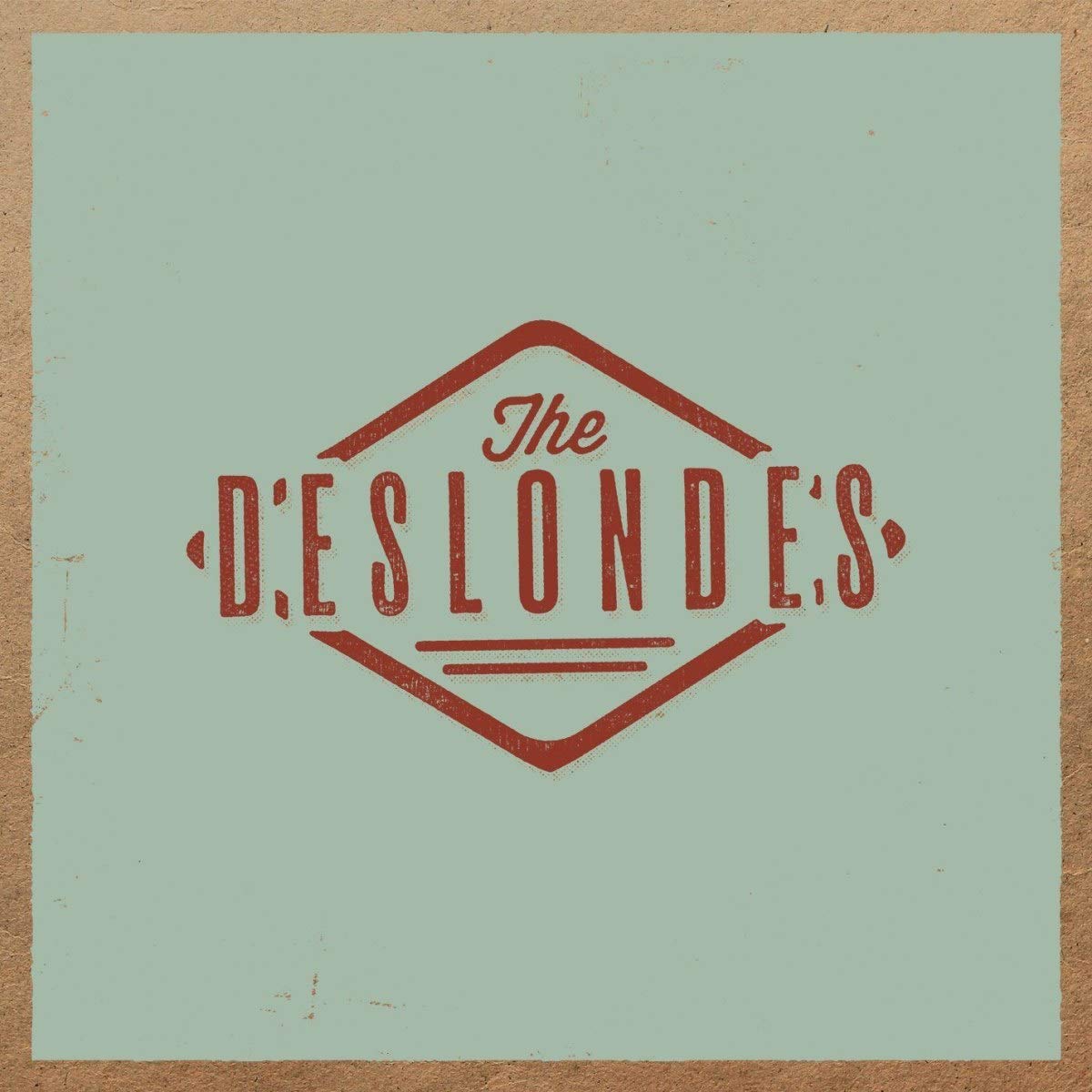 THE DESLONDES - New West Records