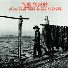 TONY TRUANT - et les SOLUTIONS du SUD PROFOND