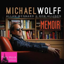 Michael Wolff – Memoir