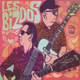 LES BIZOOS - HO LES FILLES