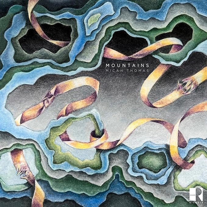 MICAH THOMAS - Mountains