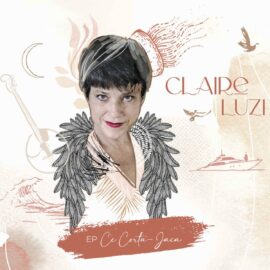 CLAIRE LUZI - Ce Corta-Jaca