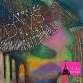 Caroline Davis - Portals Vol.2: Returning (ENG review)