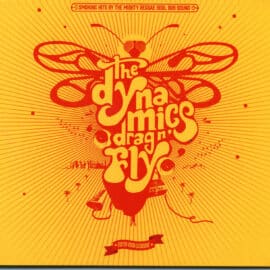 THE DYNAMICS - Drag N' Fly