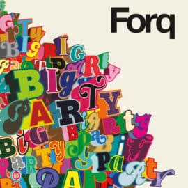 Forq – Big party