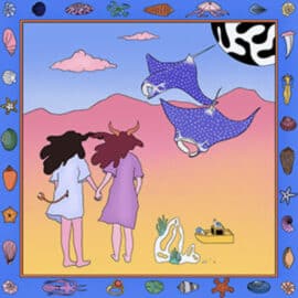 KOKOPELI - Family Affair