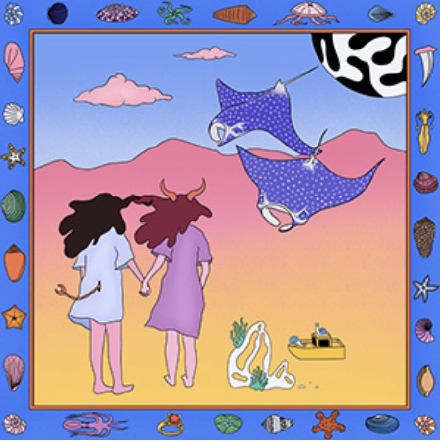 KOKOPELI - Family Affair