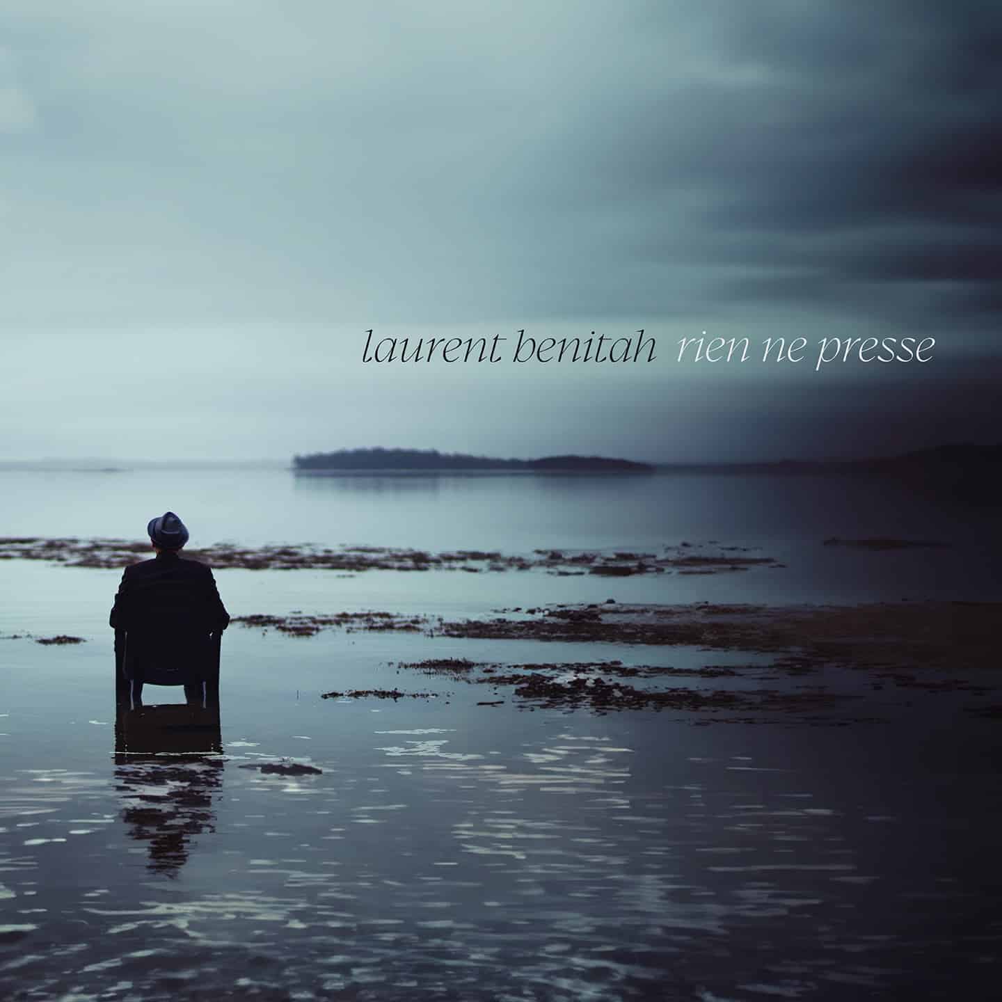 LAURENT BENITAH