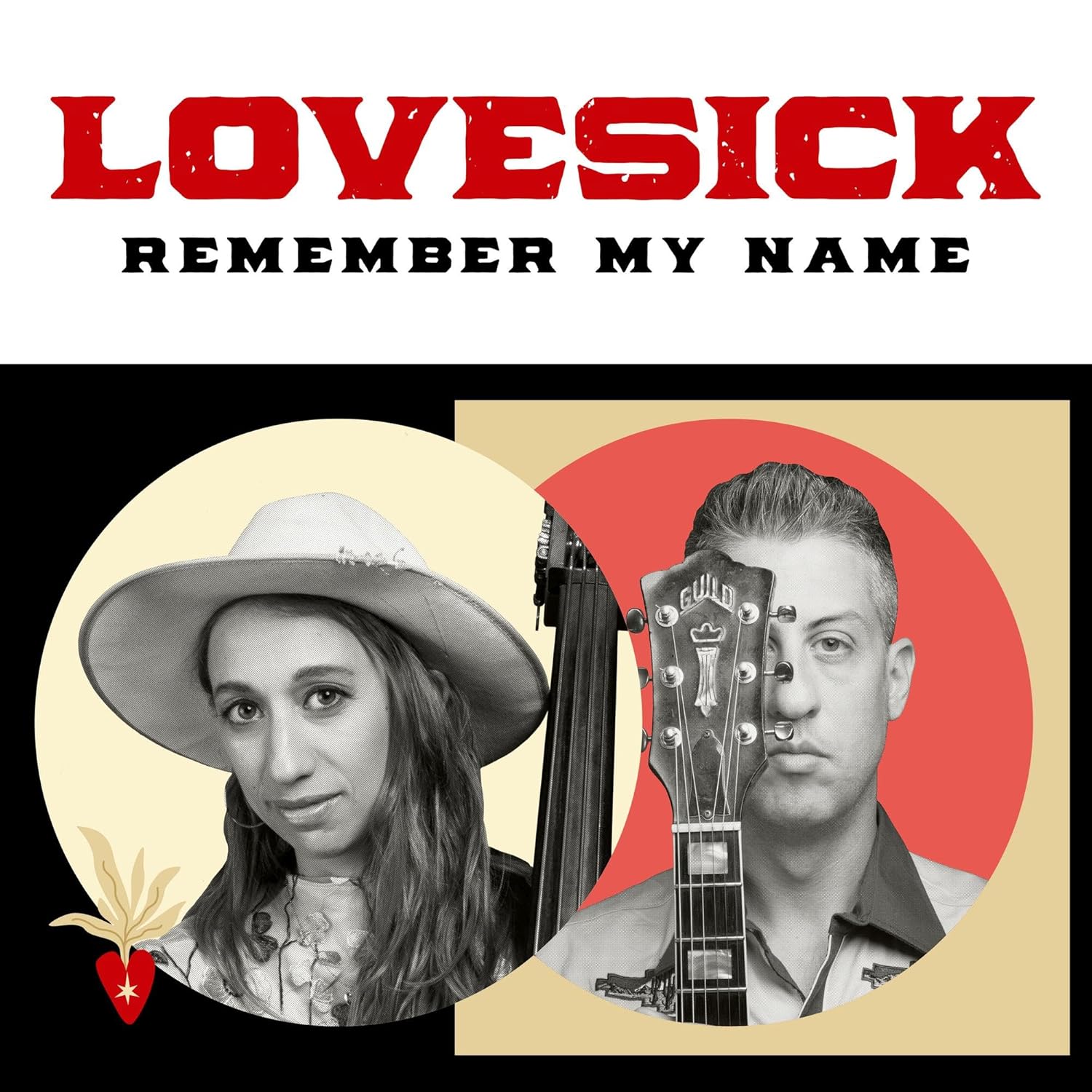 LOVESICK - Remember My Name