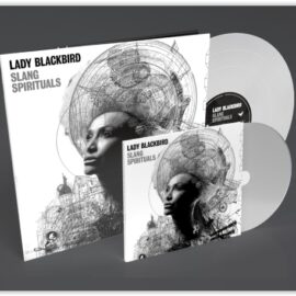 LADY BLACKBIRD - Slang Spirituals