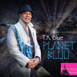 T.K. Blue – PLANET BLUU (ENG review)