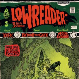 LOWREADER